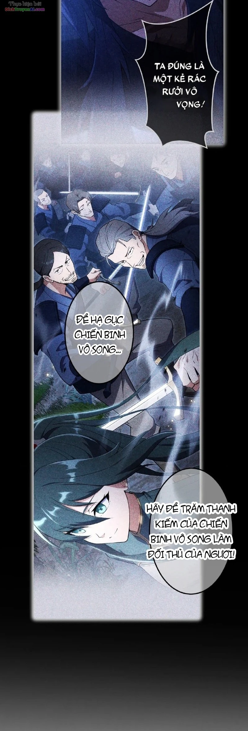 Sự Nổi Loạn Của Cô Nàng Bạo Chúa Nero Chapter 8 - 19
