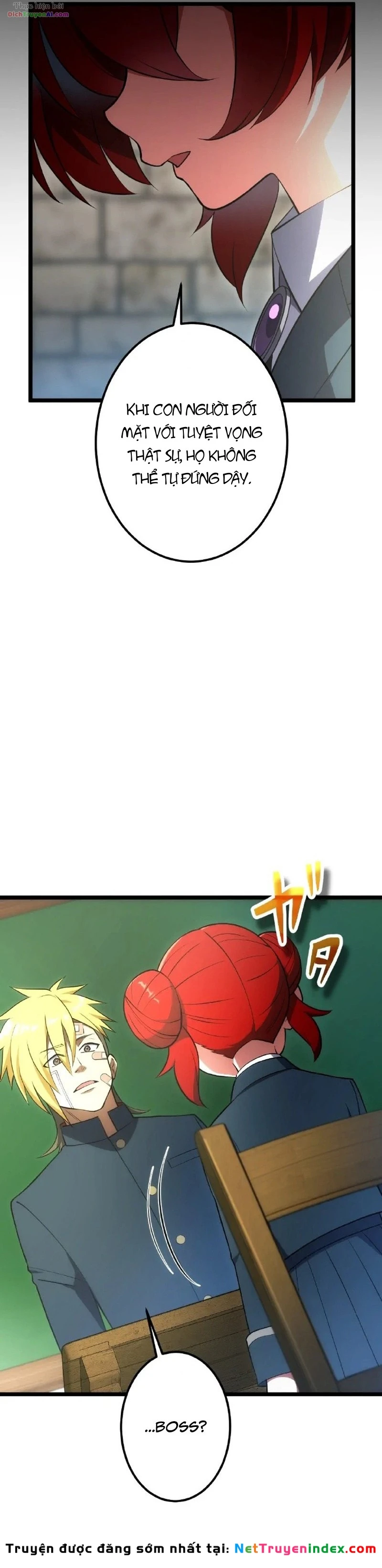 Sự Nổi Loạn Của Cô Nàng Bạo Chúa Nero Chapter 8 - 20