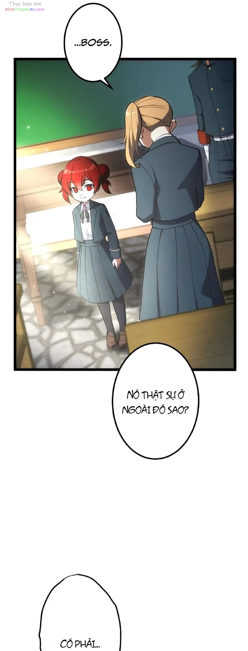 Sự Nổi Loạn Của Cô Nàng Bạo Chúa Nero Chapter 8 - 26
