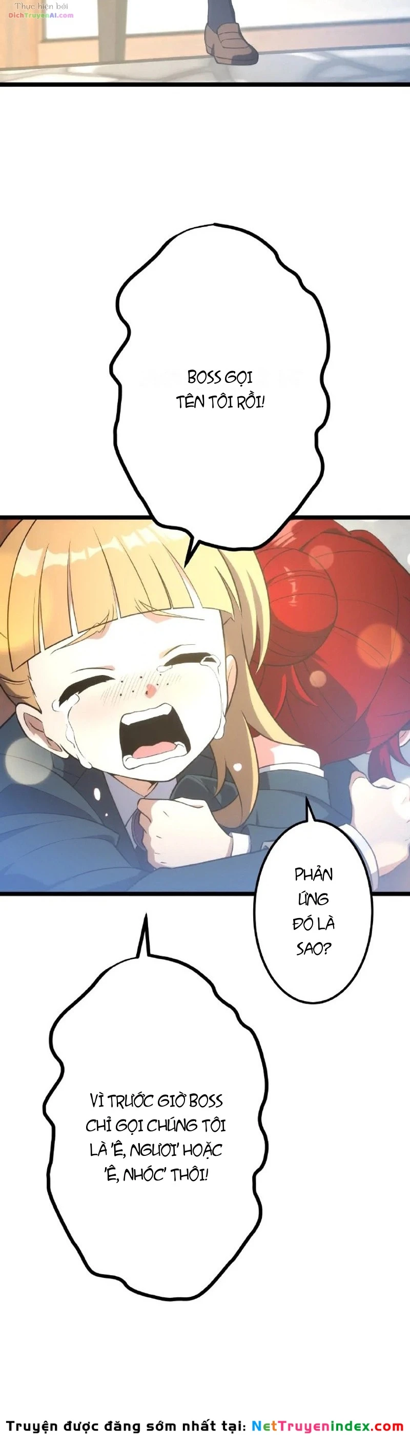 Sự Nổi Loạn Của Cô Nàng Bạo Chúa Nero Chapter 8 - 30