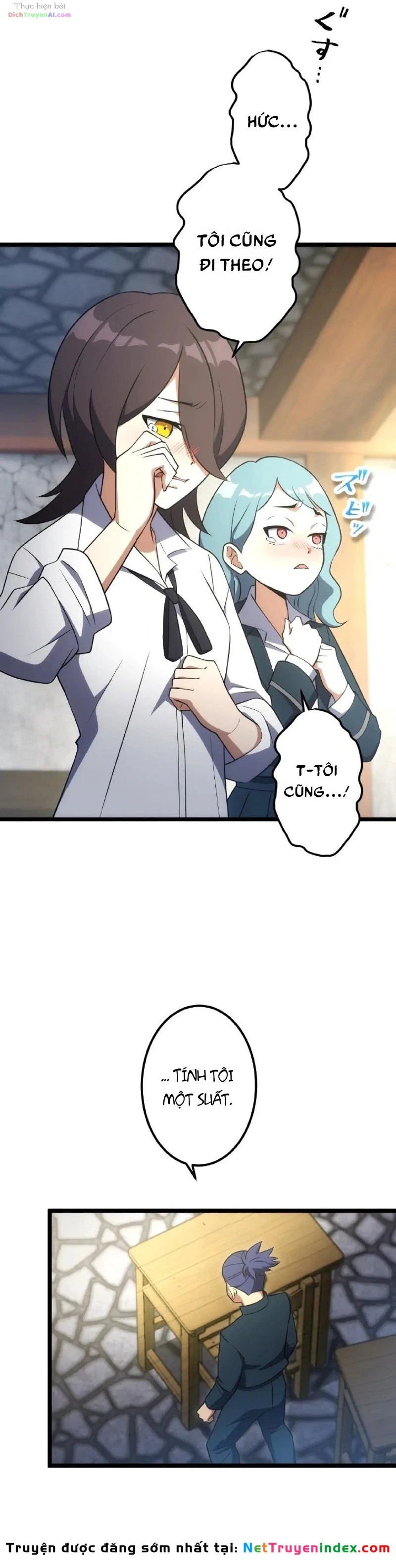Sự Nổi Loạn Của Cô Nàng Bạo Chúa Nero Chapter 8 - 32