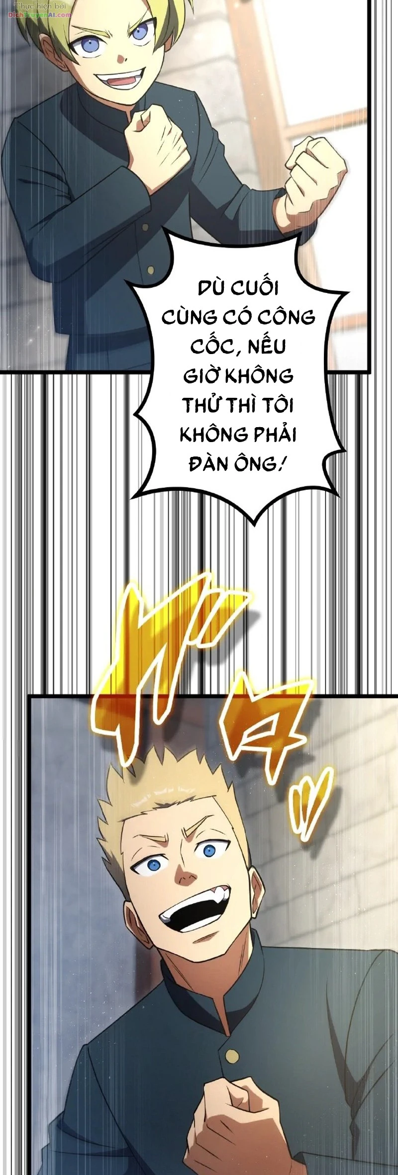 Sự Nổi Loạn Của Cô Nàng Bạo Chúa Nero Chapter 8 - 34