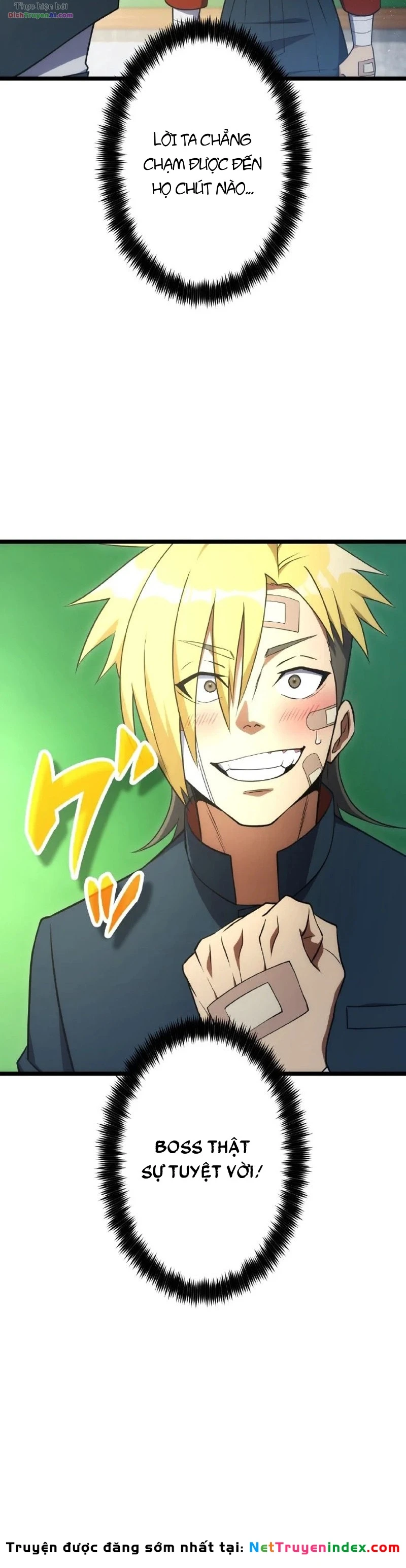 Sự Nổi Loạn Của Cô Nàng Bạo Chúa Nero Chapter 8 - 37