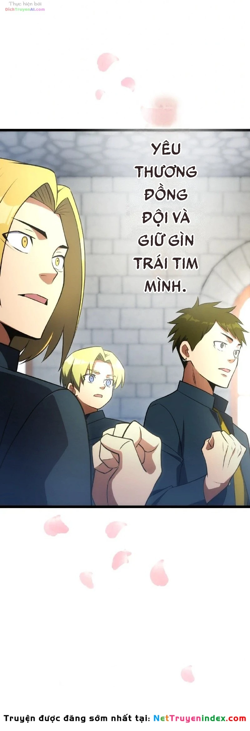 Sự Nổi Loạn Của Cô Nàng Bạo Chúa Nero Chapter 8 - 39