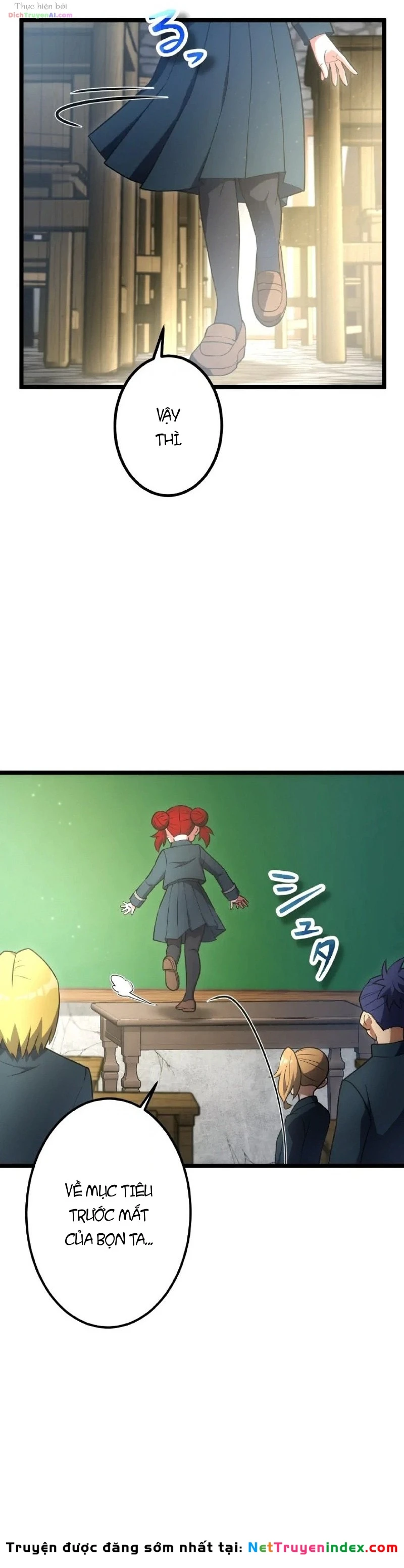 Sự Nổi Loạn Của Cô Nàng Bạo Chúa Nero Chapter 8 - 41