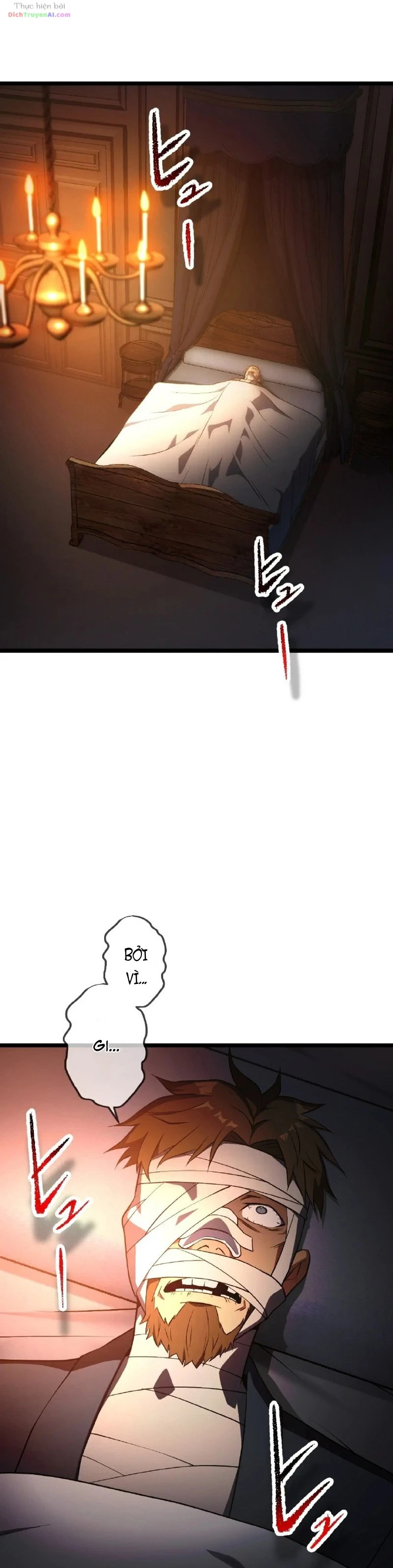 Sự Nổi Loạn Của Cô Nàng Bạo Chúa Nero Chapter 8 - 48