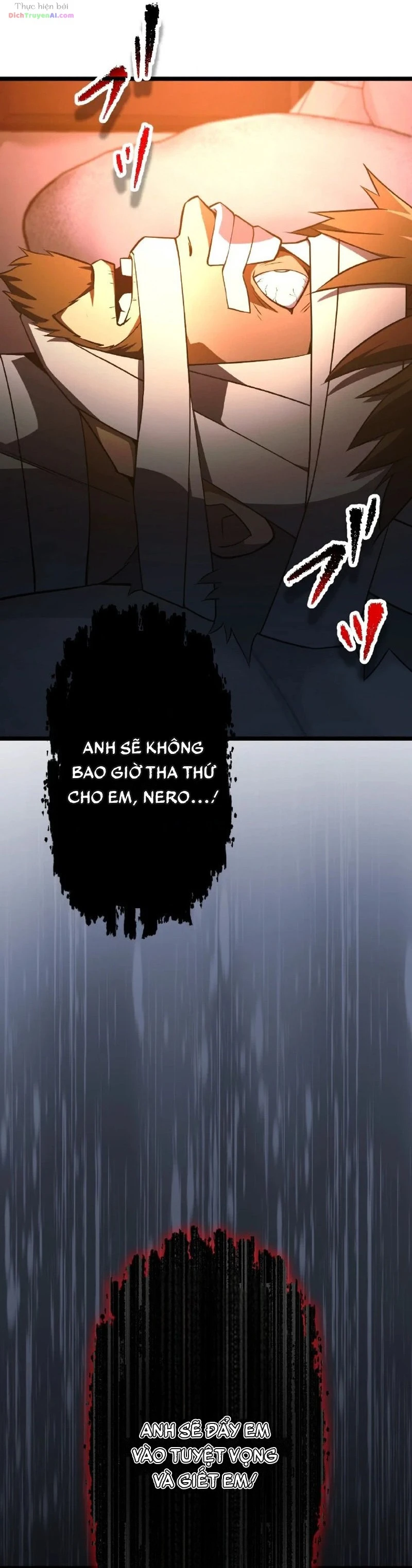 Sự Nổi Loạn Của Cô Nàng Bạo Chúa Nero Chapter 8 - 50
