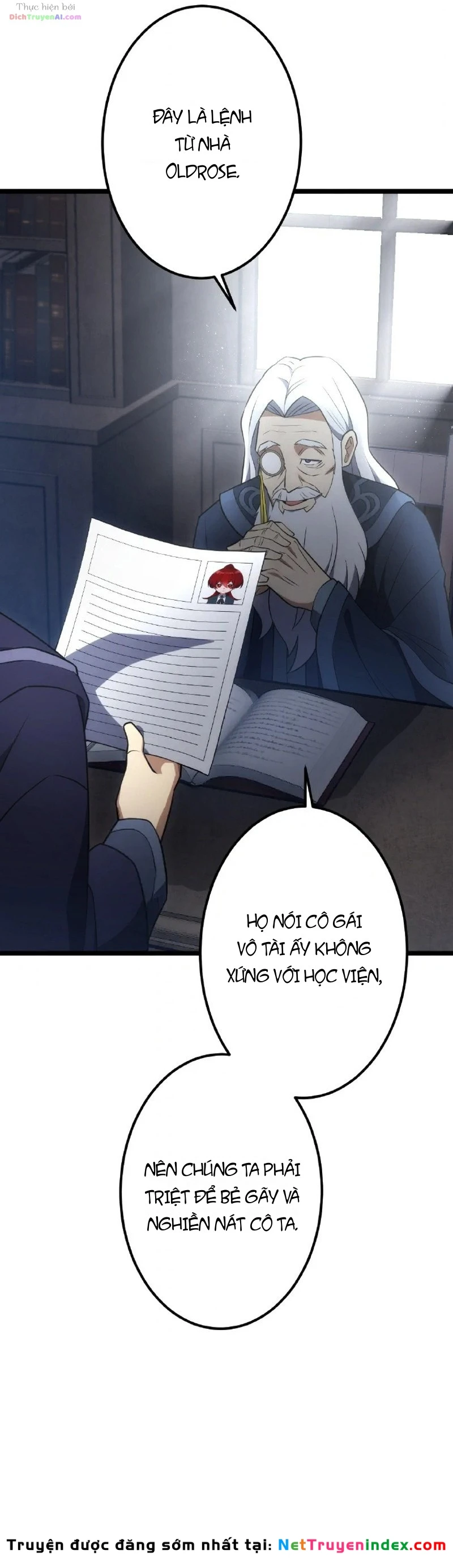 Sự Nổi Loạn Của Cô Nàng Bạo Chúa Nero Chapter 8 - 53