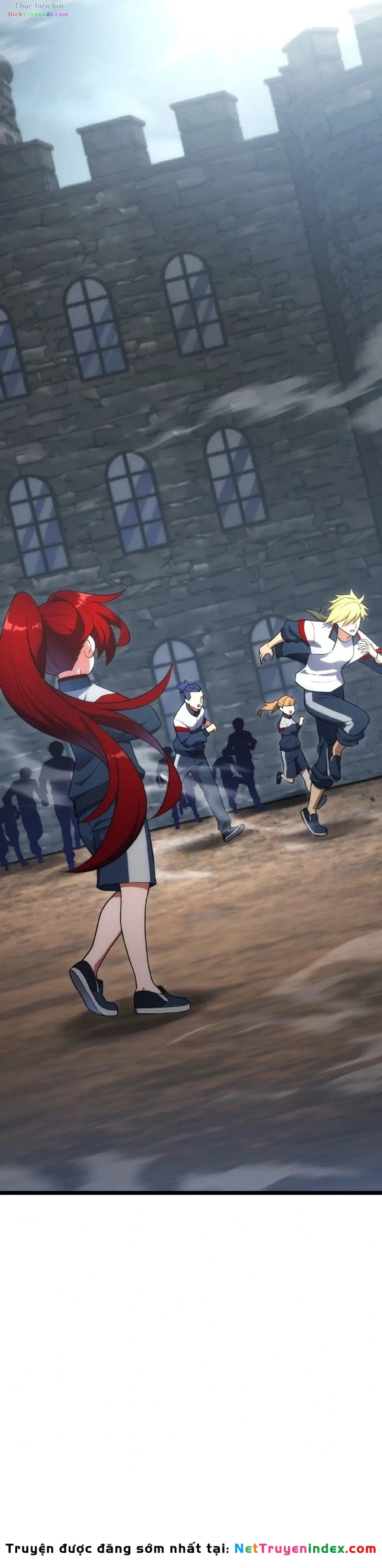 Sự Nổi Loạn Của Cô Nàng Bạo Chúa Nero Chapter 8 - 56