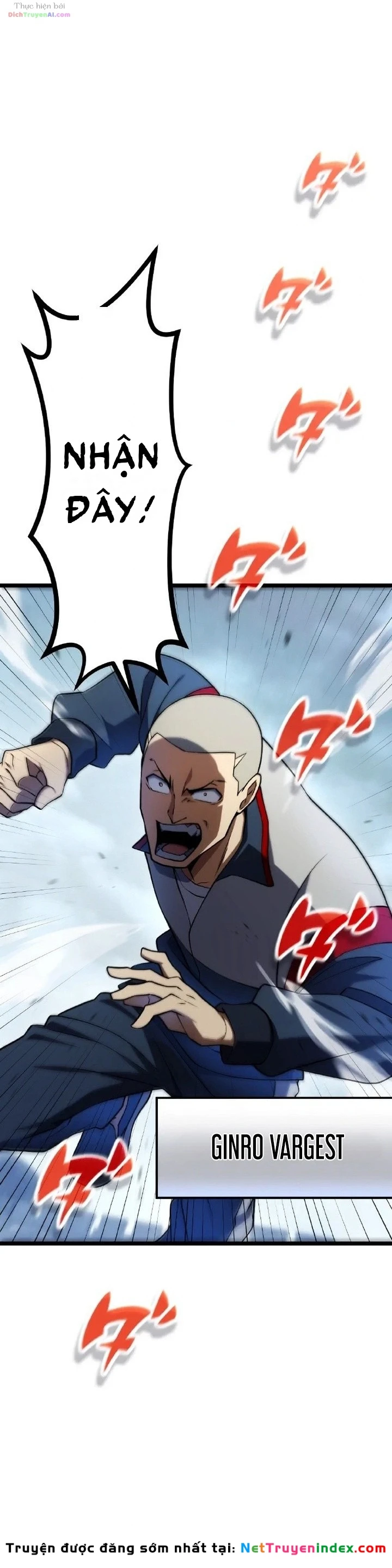 Sự Nổi Loạn Của Cô Nàng Bạo Chúa Nero Chapter 16 - 9