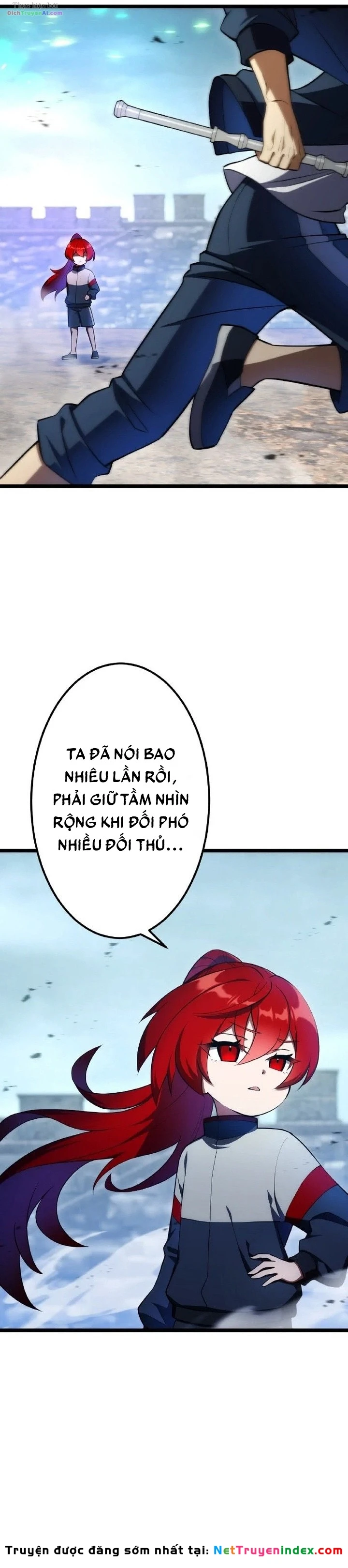 Sự Nổi Loạn Của Cô Nàng Bạo Chúa Nero Chapter 16 - 15