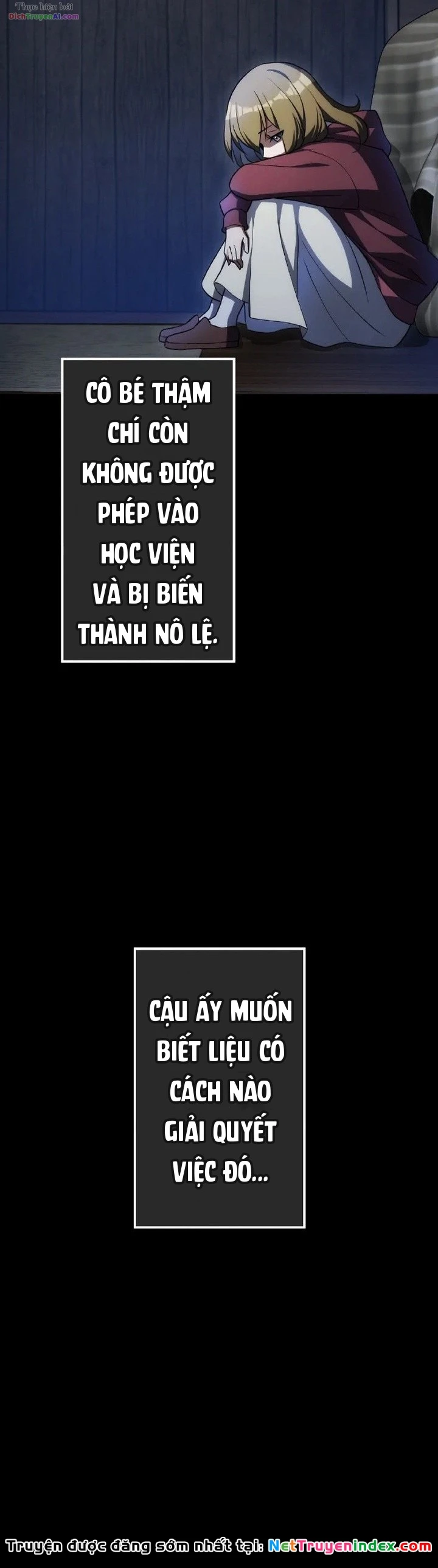 Sự Nổi Loạn Của Cô Nàng Bạo Chúa Nero Chapter 16 - 22