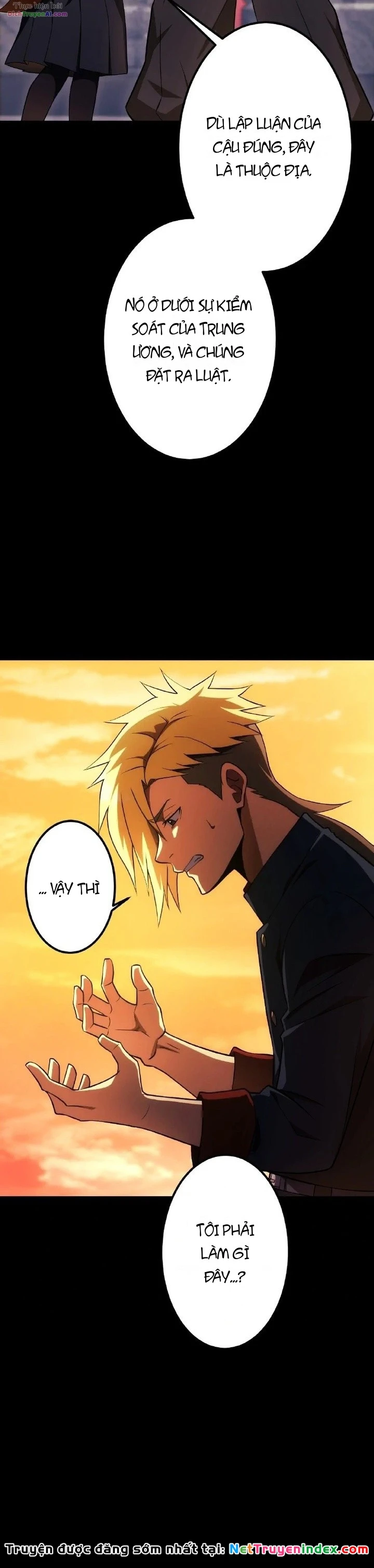 Sự Nổi Loạn Của Cô Nàng Bạo Chúa Nero Chapter 16 - 24