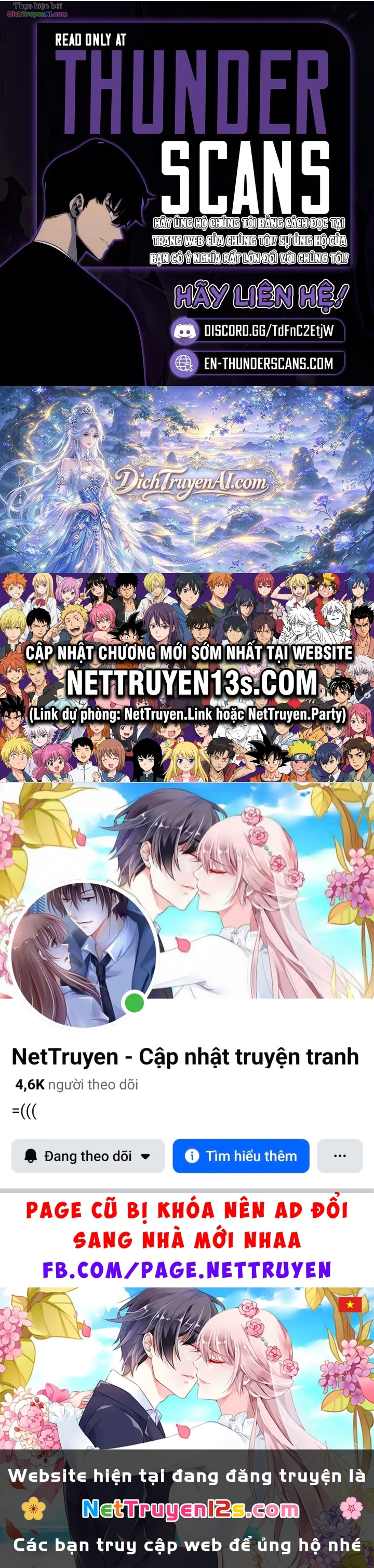 Sự Nổi Loạn Của Cô Nàng Bạo Chúa Nero Chapter 16 - 38