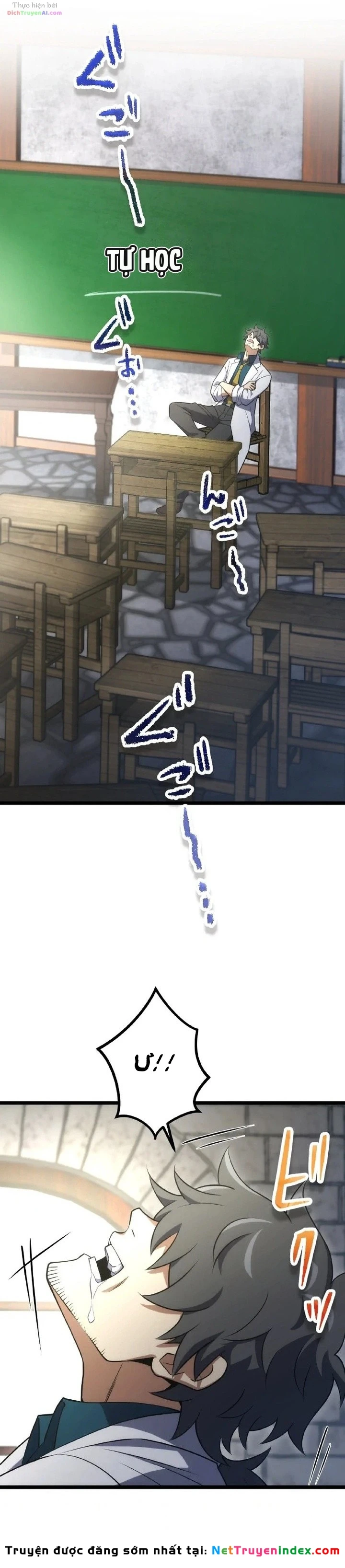 Sự Nổi Loạn Của Cô Nàng Bạo Chúa Nero Chapter 9 - 6