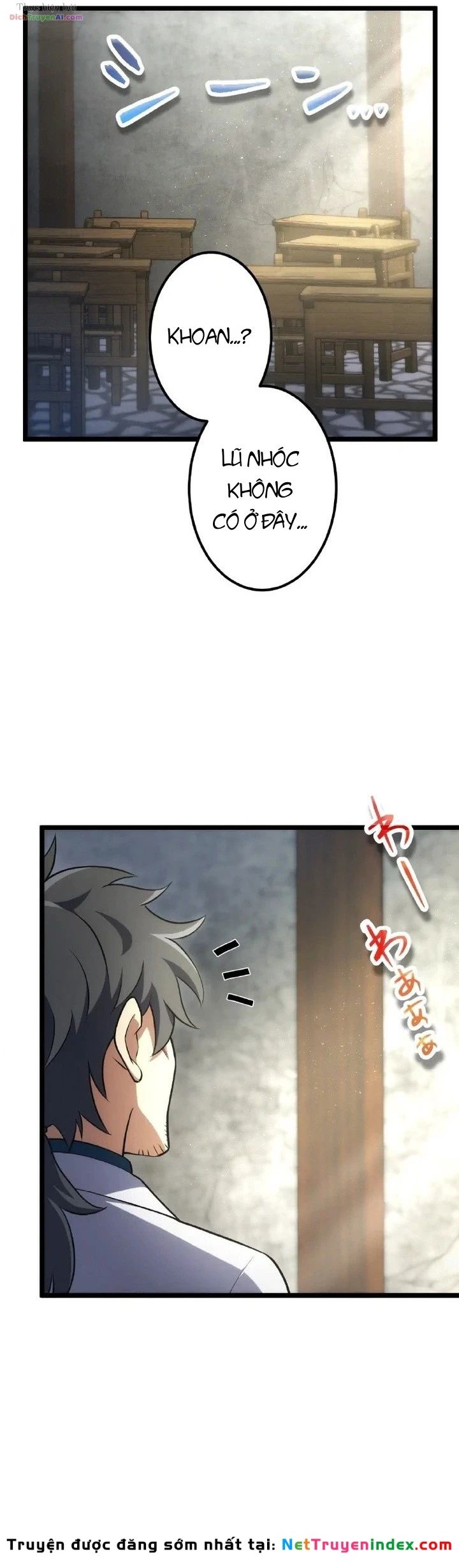 Sự Nổi Loạn Của Cô Nàng Bạo Chúa Nero Chapter 9 - 8