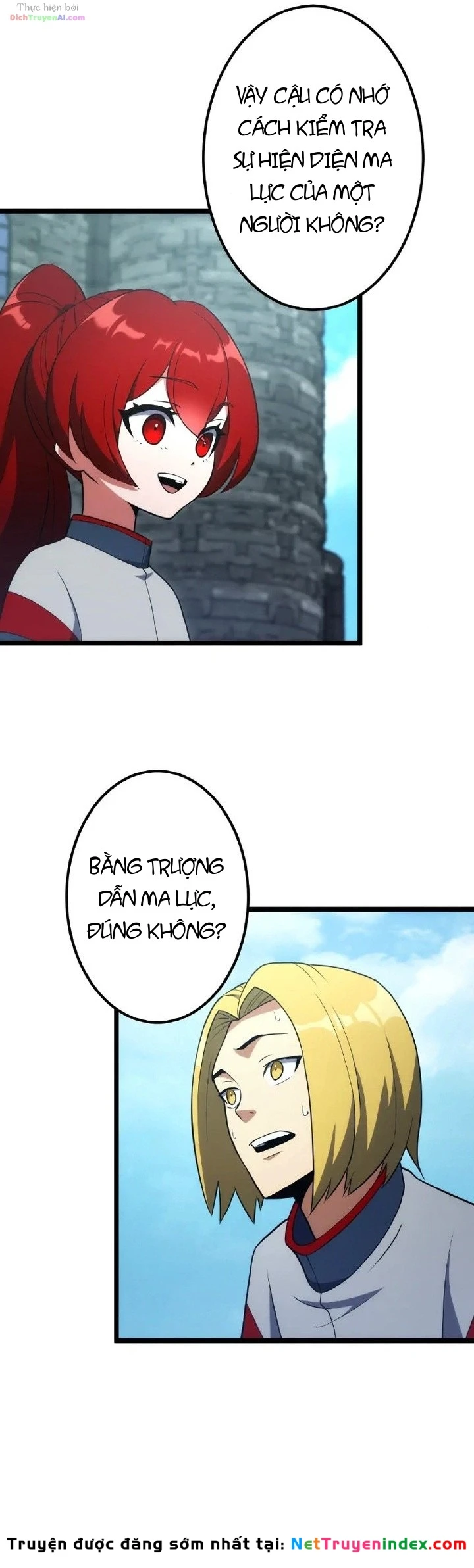 Sự Nổi Loạn Của Cô Nàng Bạo Chúa Nero Chapter 9 - 19
