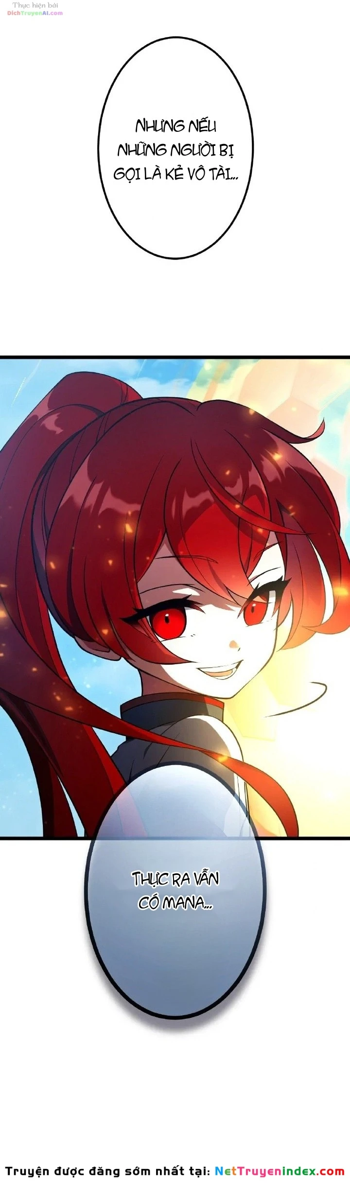 Sự Nổi Loạn Của Cô Nàng Bạo Chúa Nero Chapter 9 - 21