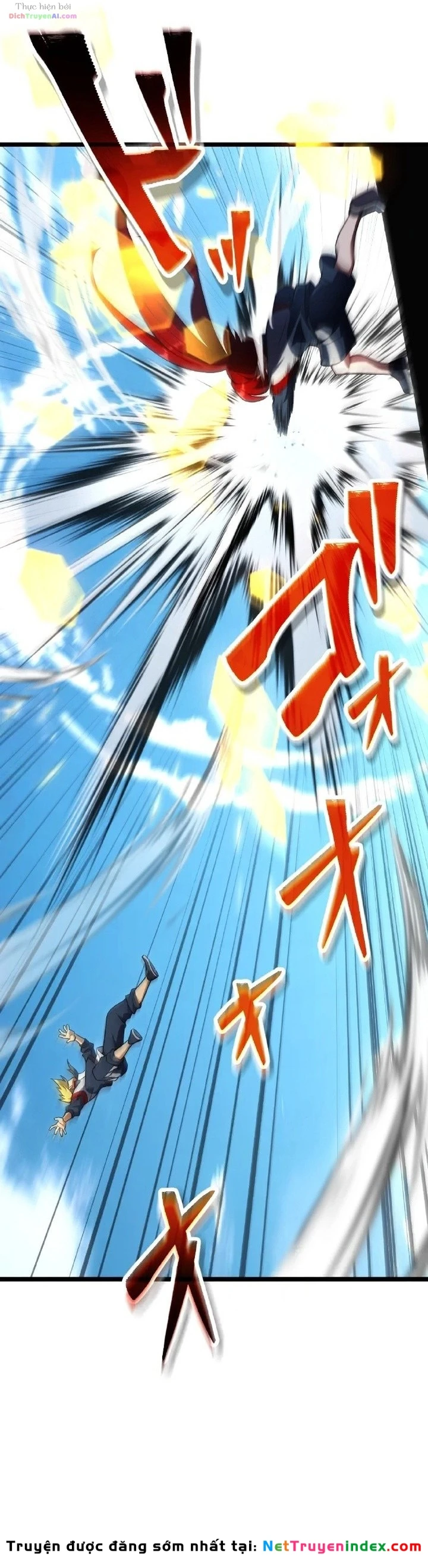Sự Nổi Loạn Của Cô Nàng Bạo Chúa Nero Chapter 9 - 26