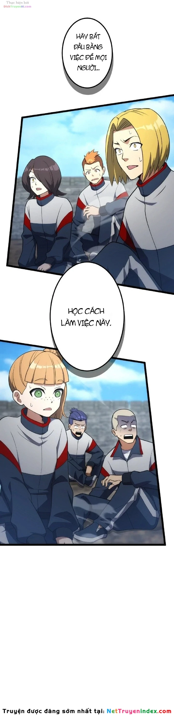 Sự Nổi Loạn Của Cô Nàng Bạo Chúa Nero Chapter 9 - 29