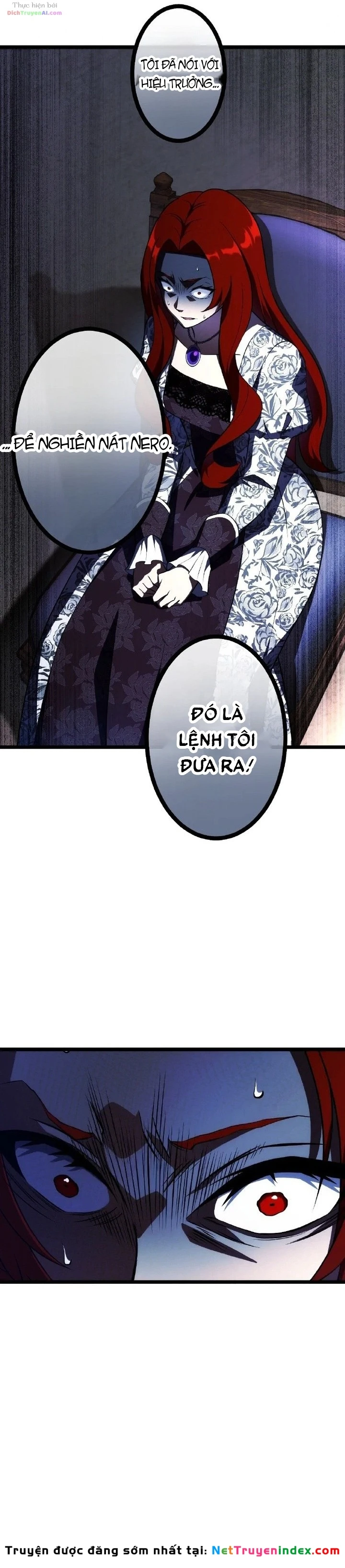 Sự Nổi Loạn Của Cô Nàng Bạo Chúa Nero Chapter 14 - 8