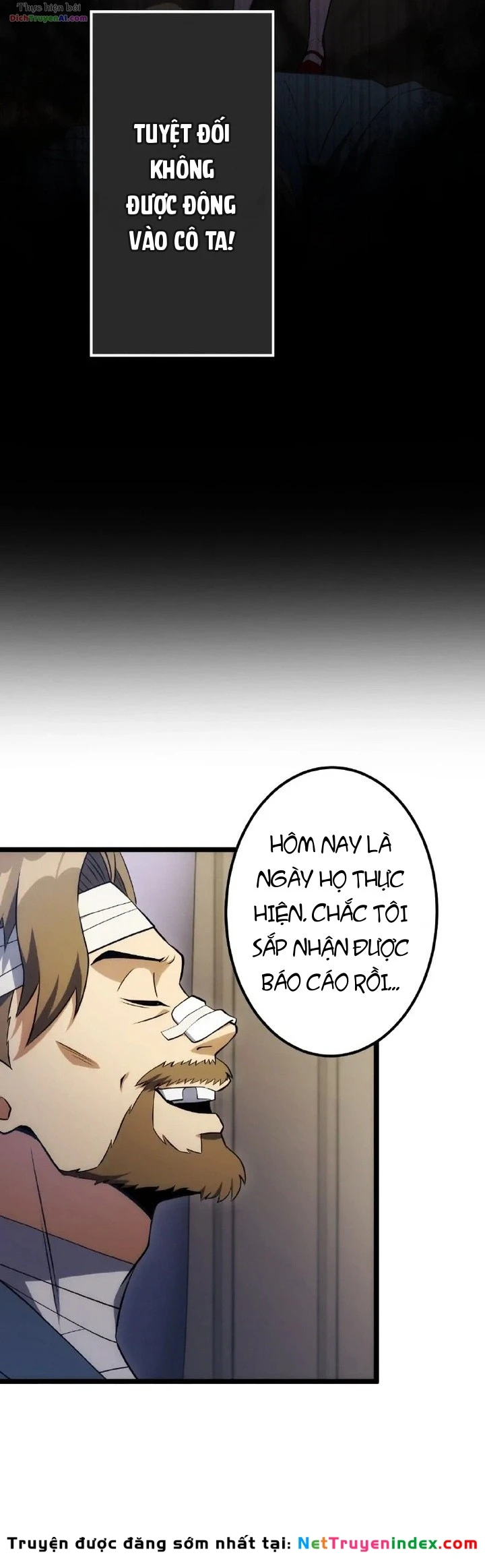 Sự Nổi Loạn Của Cô Nàng Bạo Chúa Nero Chapter 14 - 11