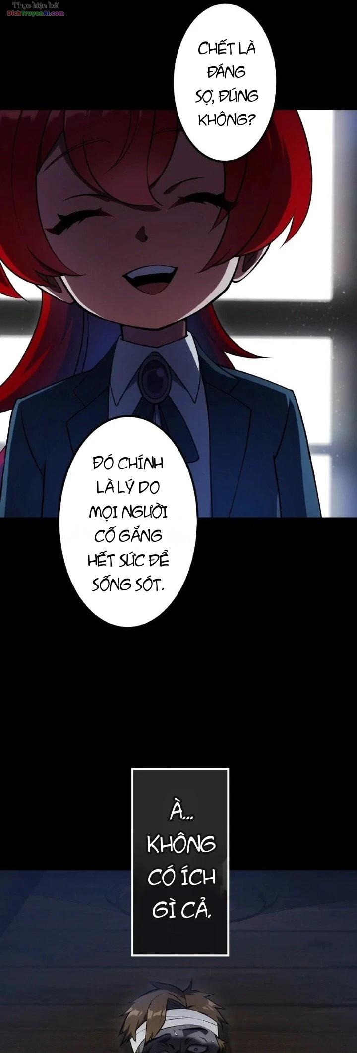 Sự Nổi Loạn Của Cô Nàng Bạo Chúa Nero Chapter 14 - 30