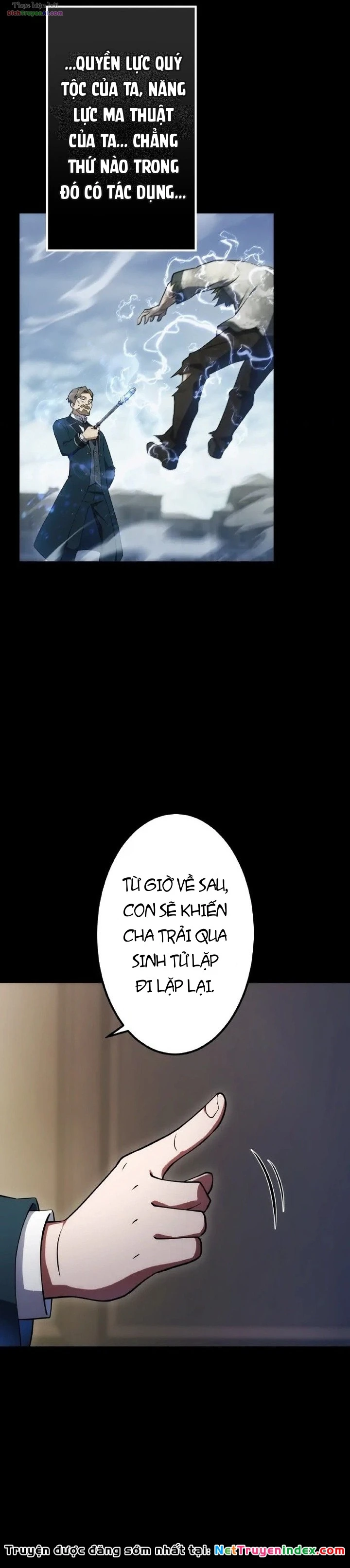 Sự Nổi Loạn Của Cô Nàng Bạo Chúa Nero Chapter 14 - 32