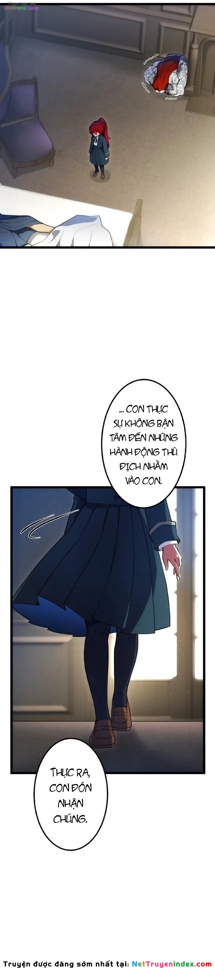 Sự Nổi Loạn Của Cô Nàng Bạo Chúa Nero Chapter 14 - 36