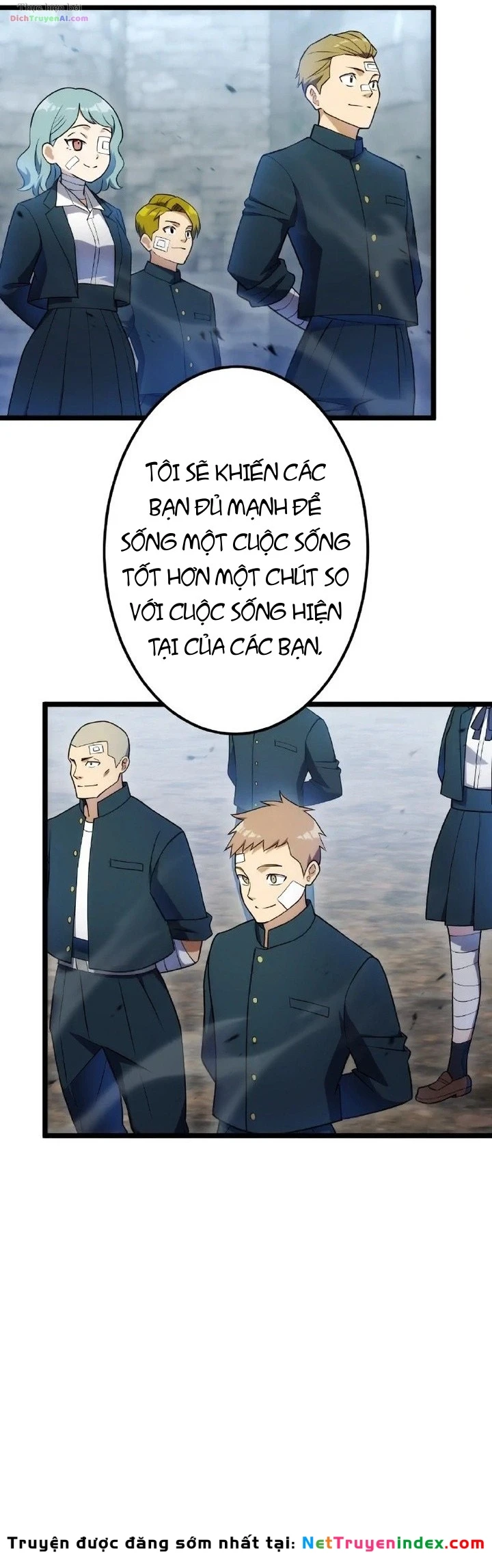 Sự Nổi Loạn Của Cô Nàng Bạo Chúa Nero Chapter 14 - 40