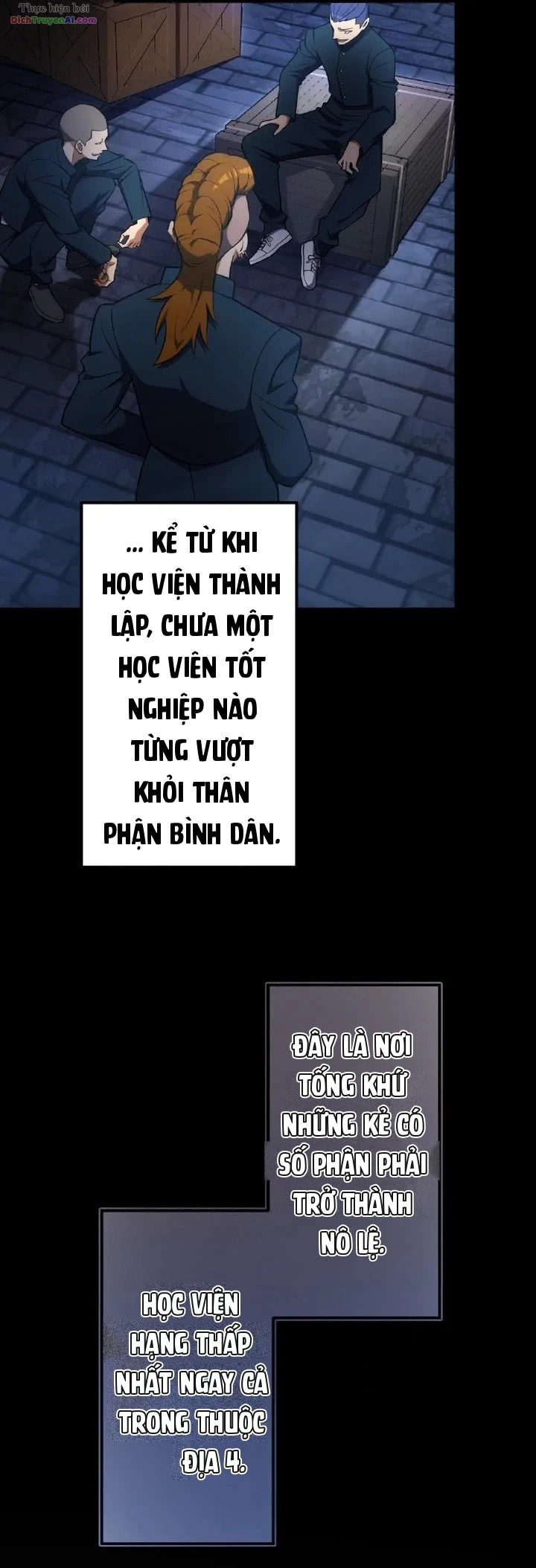 Sự Nổi Loạn Của Cô Nàng Bạo Chúa Nero Chapter 14 - 44
