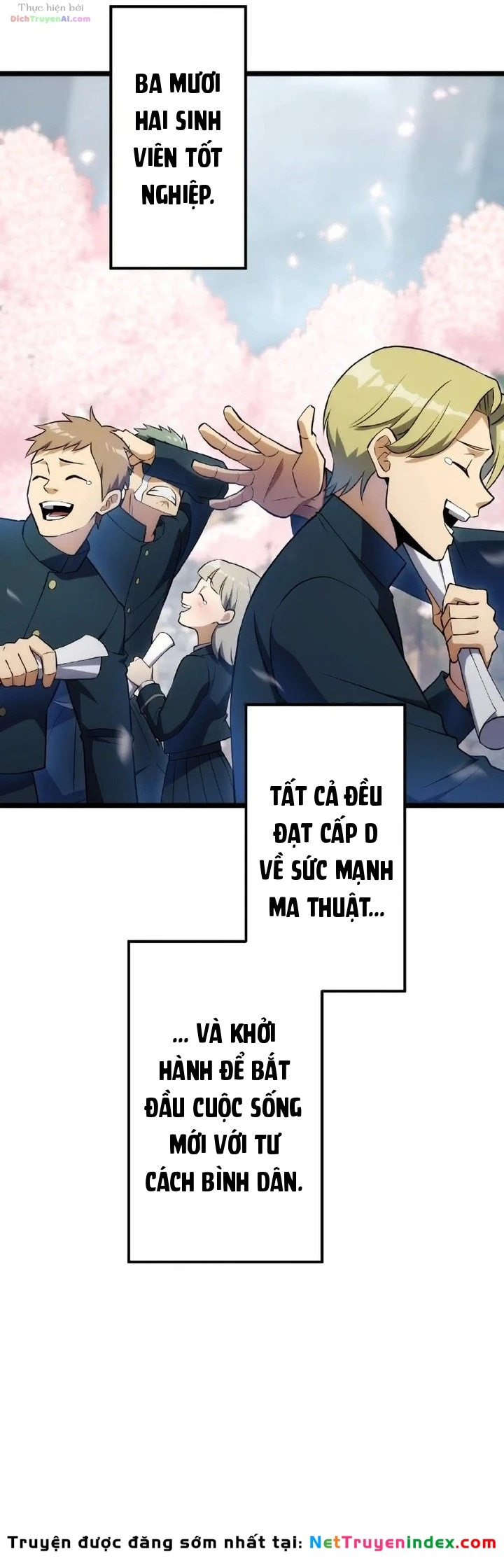 Sự Nổi Loạn Của Cô Nàng Bạo Chúa Nero Chapter 14 - 46