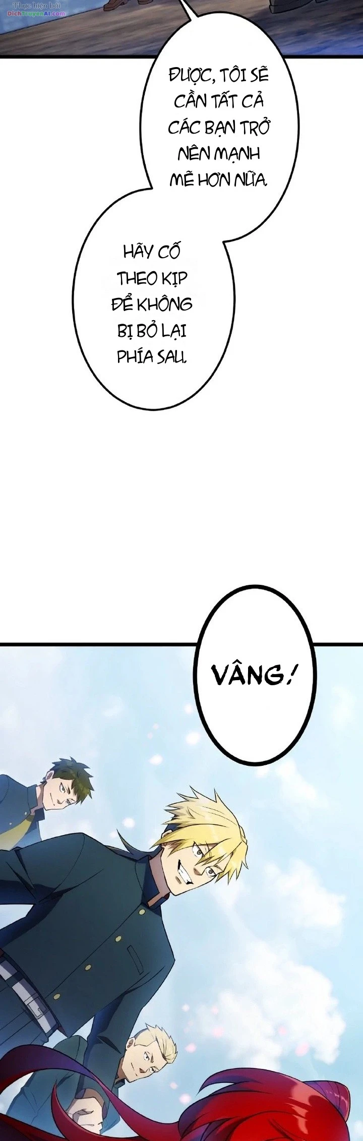 Sự Nổi Loạn Của Cô Nàng Bạo Chúa Nero Chapter 14 - 48