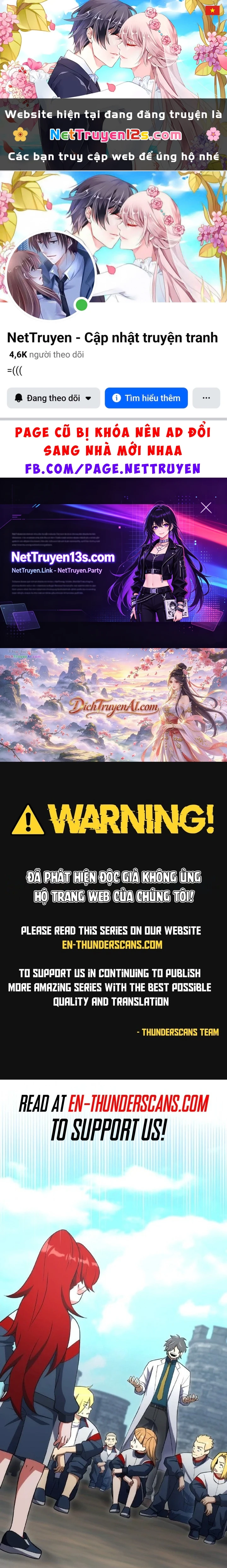 Sự Nổi Loạn Của Cô Nàng Bạo Chúa Nero Chapter 10 - 1