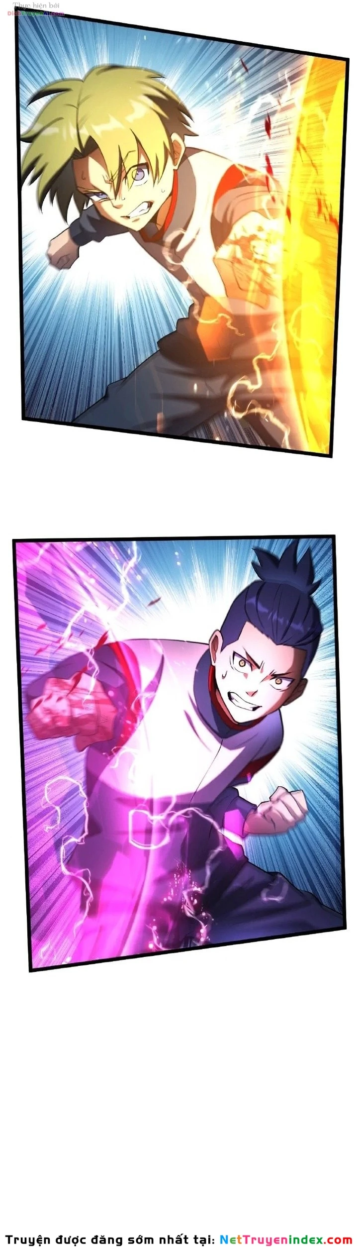 Sự Nổi Loạn Của Cô Nàng Bạo Chúa Nero Chapter 10 - 19