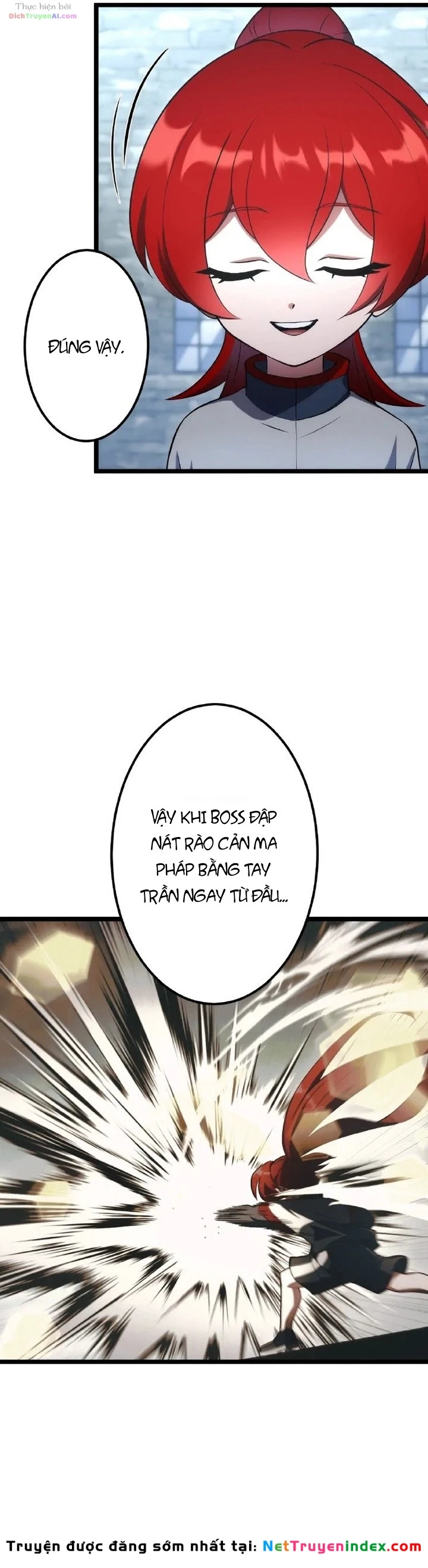 Sự Nổi Loạn Của Cô Nàng Bạo Chúa Nero Chapter 10 - 25