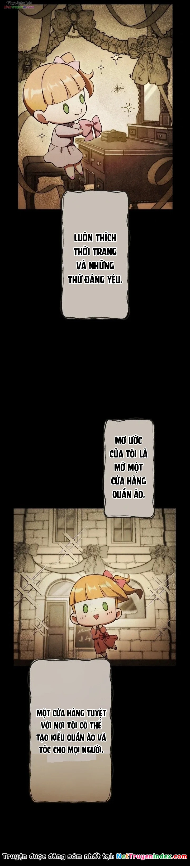 Sự Nổi Loạn Của Cô Nàng Bạo Chúa Nero Chapter 10 - 30