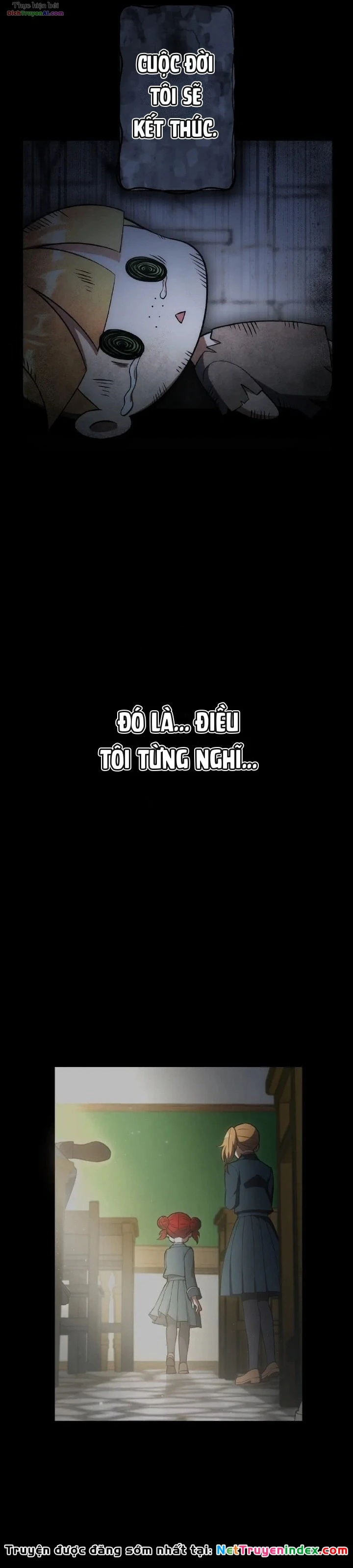 Sự Nổi Loạn Của Cô Nàng Bạo Chúa Nero Chapter 10 - 32