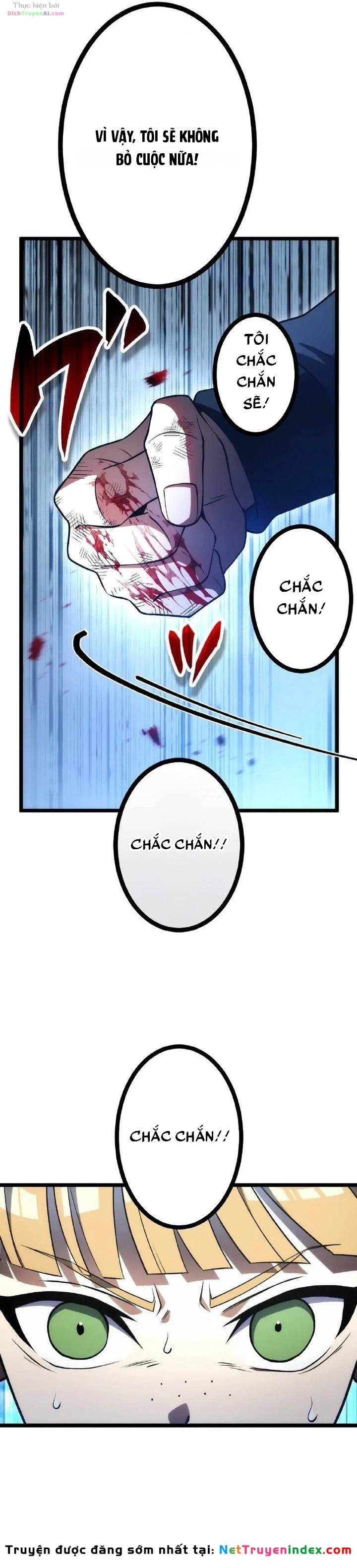 Sự Nổi Loạn Của Cô Nàng Bạo Chúa Nero Chapter 10 - 35