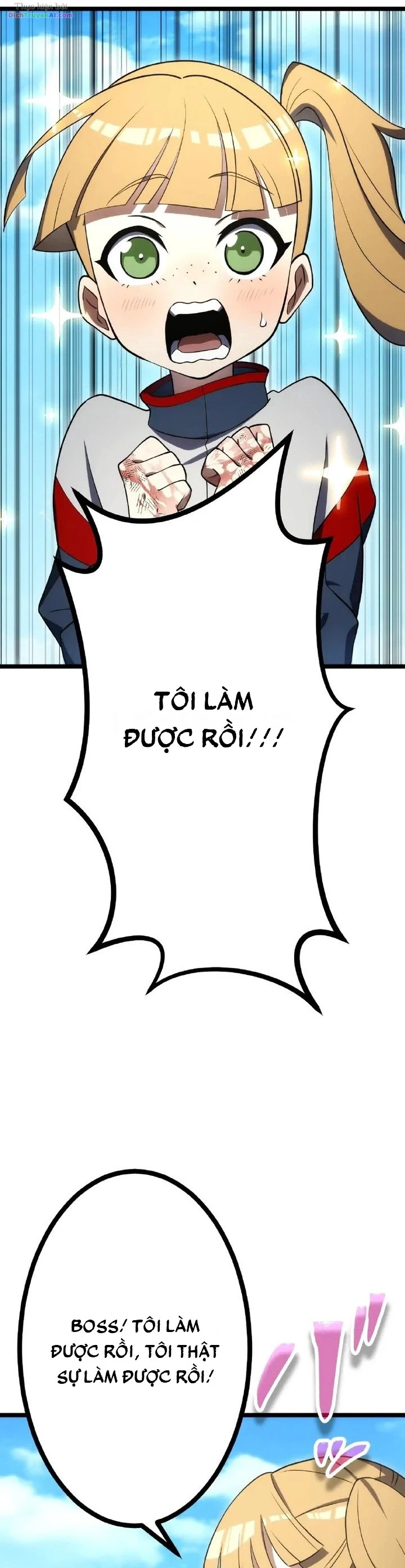 Sự Nổi Loạn Của Cô Nàng Bạo Chúa Nero Chapter 10 - 38