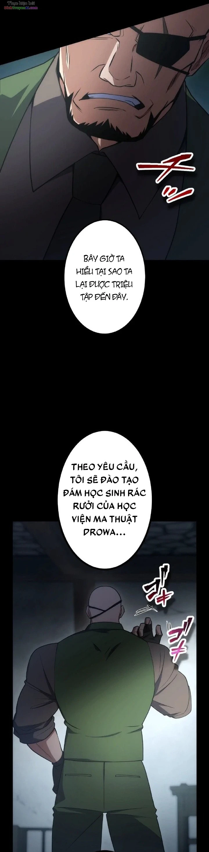 Sự Nổi Loạn Của Cô Nàng Bạo Chúa Nero Chapter 10 - 46