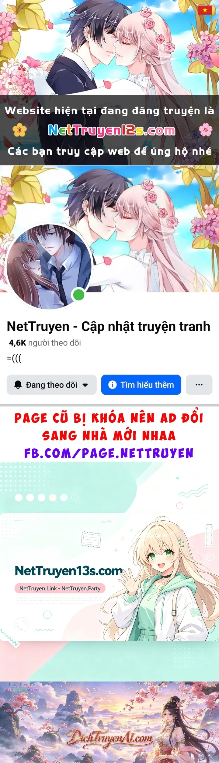Sự Nổi Loạn Của Cô Nàng Bạo Chúa Nero Chapter 15 - 1