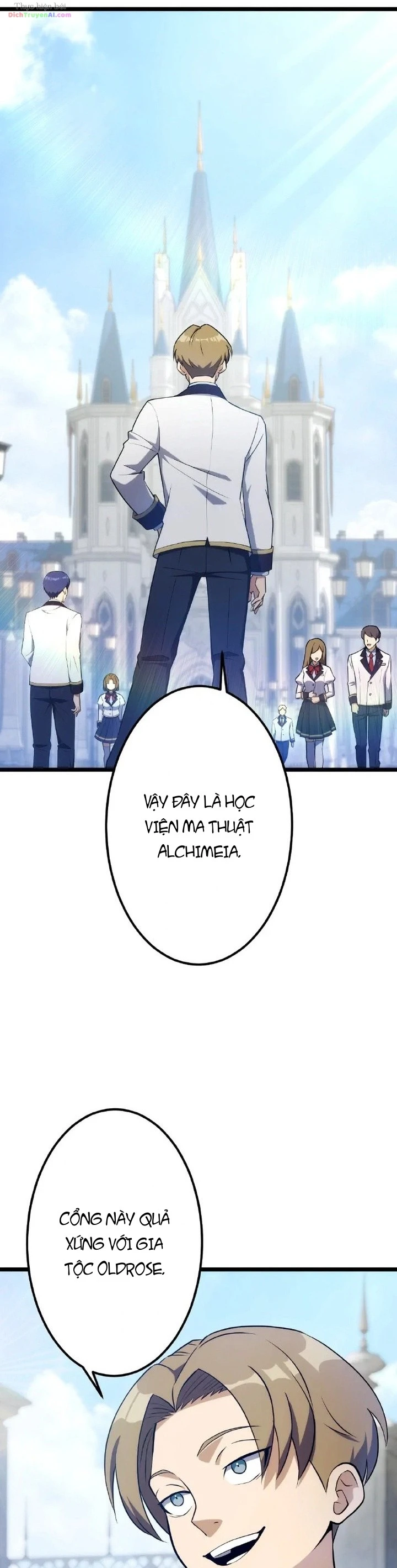 Sự Nổi Loạn Của Cô Nàng Bạo Chúa Nero Chapter 15 - 4