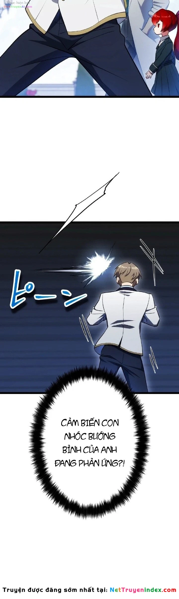 Sự Nổi Loạn Của Cô Nàng Bạo Chúa Nero Chapter 15 - 10