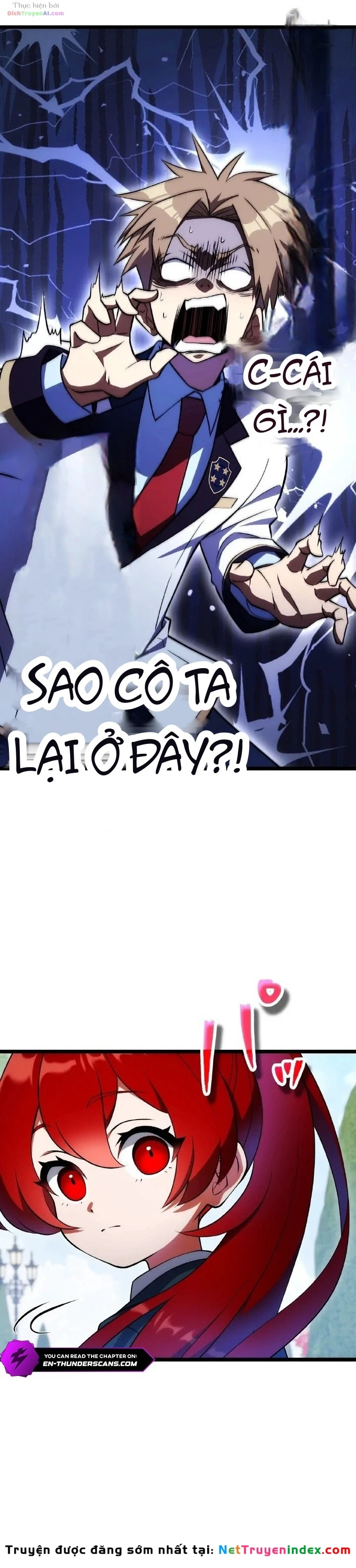 Sự Nổi Loạn Của Cô Nàng Bạo Chúa Nero Chapter 15 - 12