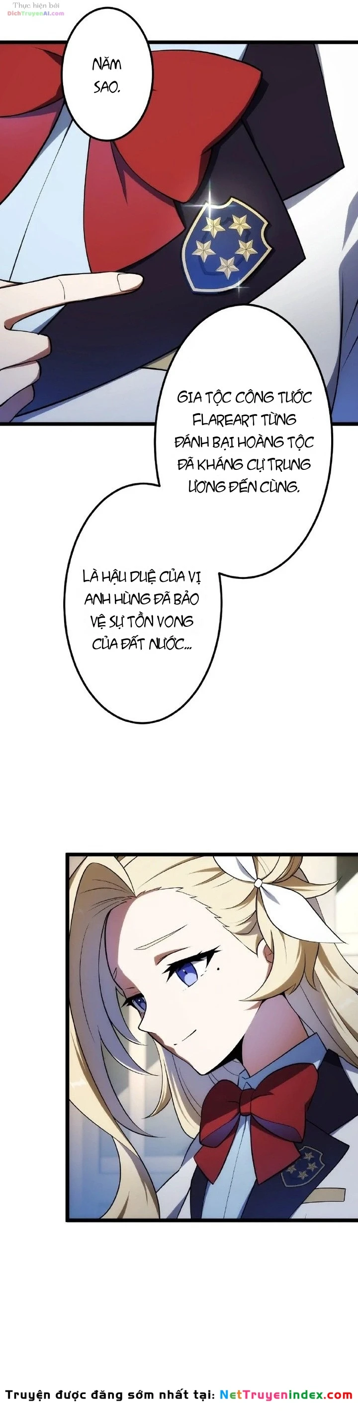 Sự Nổi Loạn Của Cô Nàng Bạo Chúa Nero Chapter 15 - 28