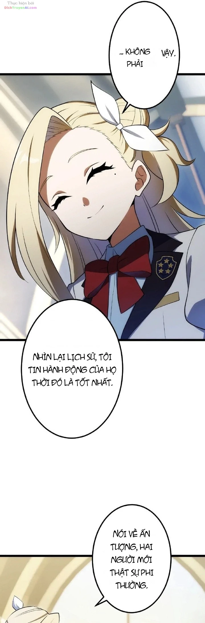 Sự Nổi Loạn Của Cô Nàng Bạo Chúa Nero Chapter 15 - 30