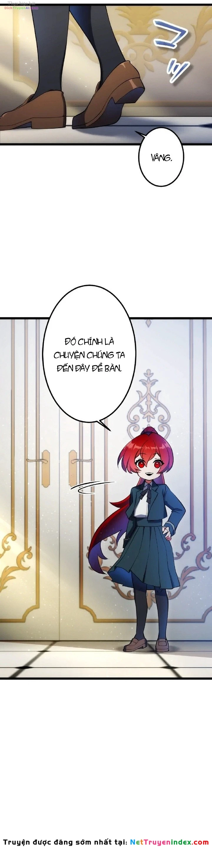 Sự Nổi Loạn Của Cô Nàng Bạo Chúa Nero Chapter 15 - 32