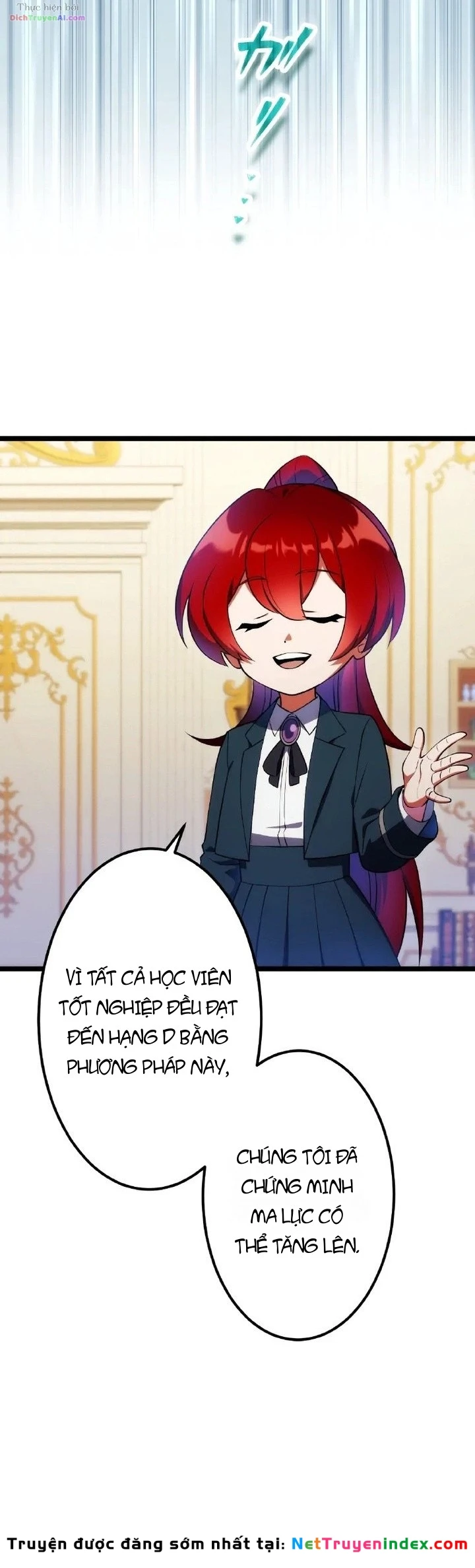 Sự Nổi Loạn Của Cô Nàng Bạo Chúa Nero Chapter 15 - 40