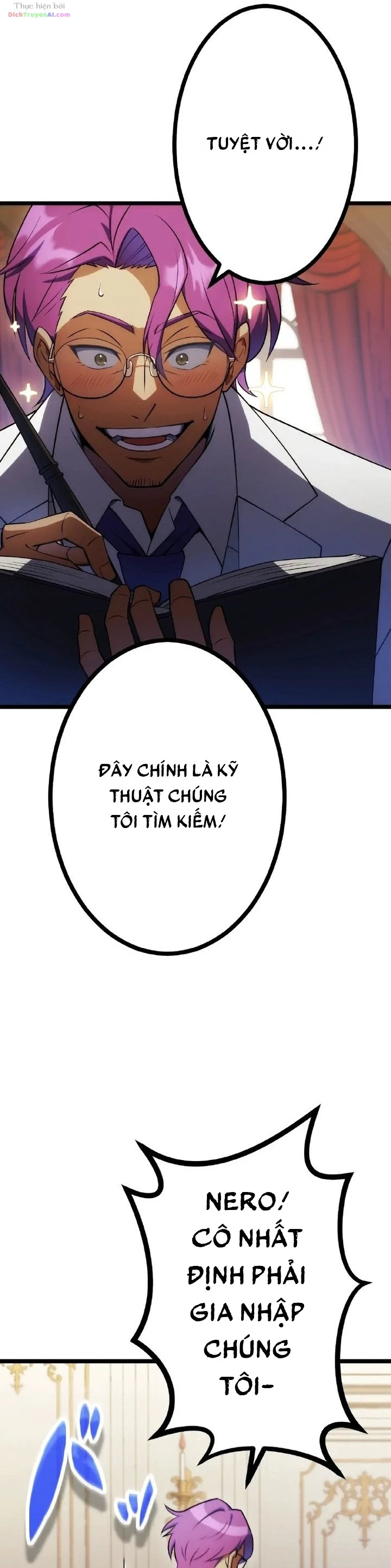 Sự Nổi Loạn Của Cô Nàng Bạo Chúa Nero Chapter 15 - 41